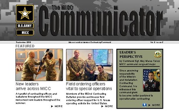 MICC Communicator - 09.26.2019