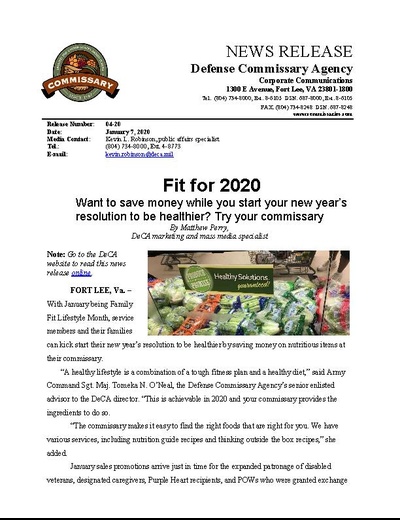 Jan 7, 2020