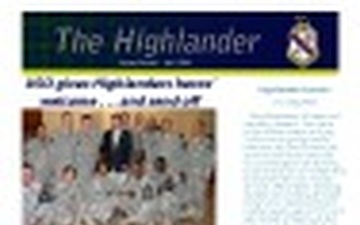The Highlander - 07.02.2009