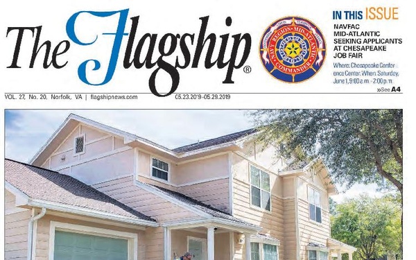 The Flagship - May 23, 2019