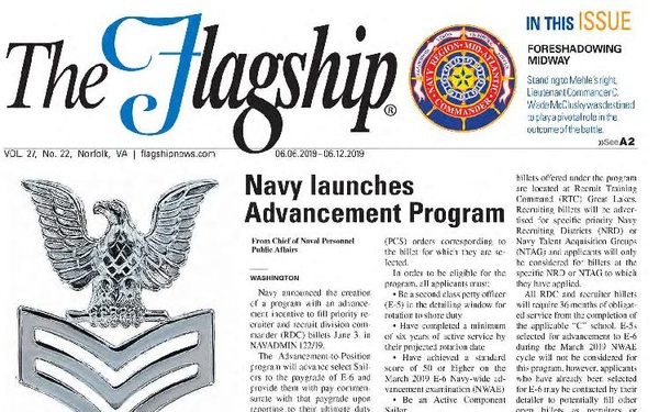 The Flagship - June 6, 2019