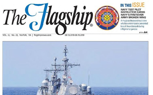 The Flagship - June 13, 2019