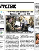 FORSCOM Frontline - 01.29.2020