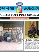 Fort Polk Guardian - 01.31.2020