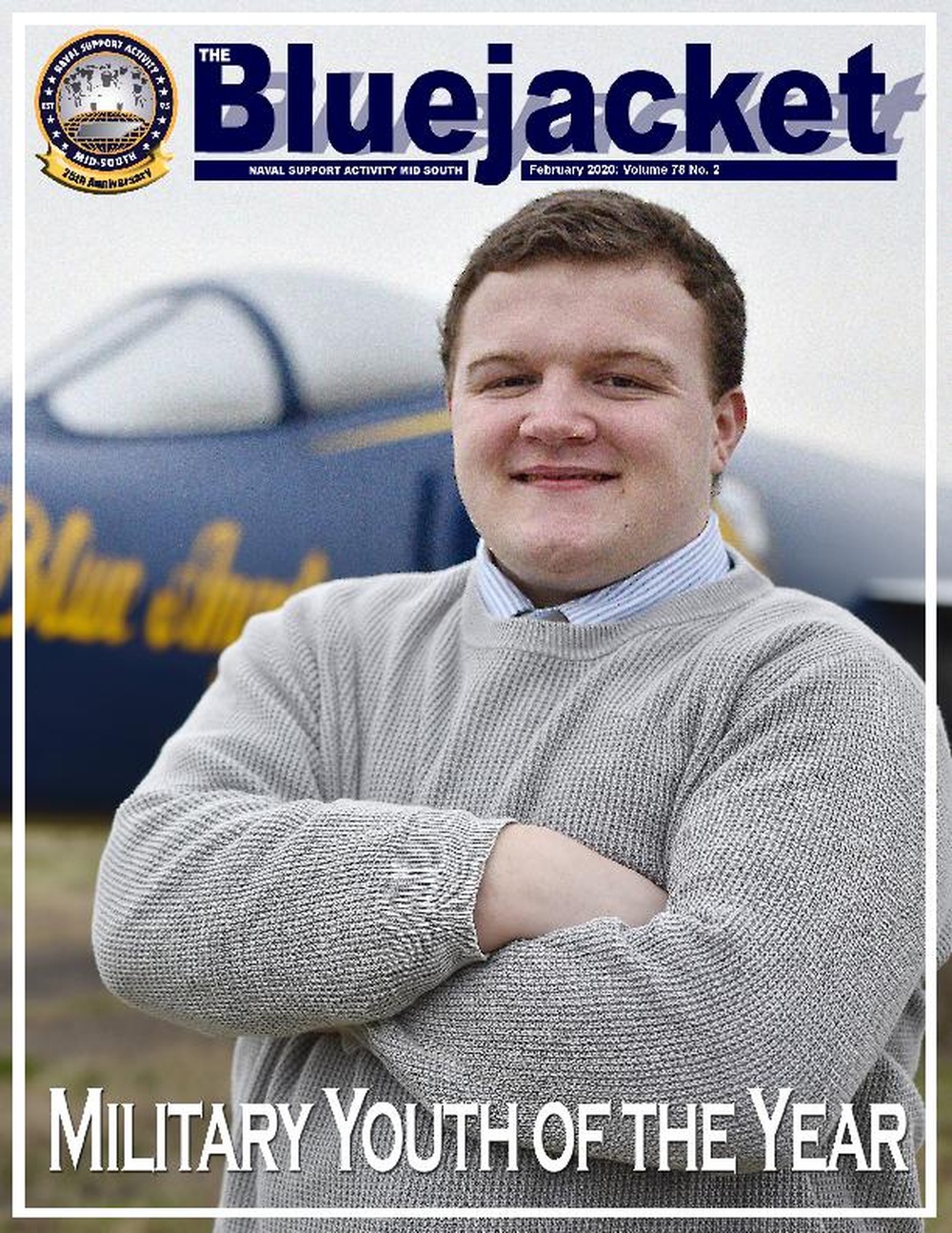 DVIDS Publications The Bluejacket 02.06.2020