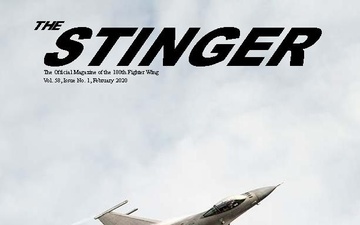 The Stinger - 02.12.2020