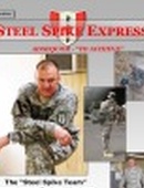 Steel Spike Express - 07.20.2009
