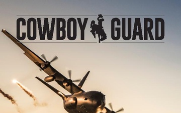 Cowboy Guard - 01.07.2020