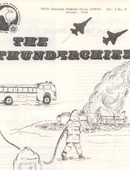 The Thunderchief - 10.01.1976