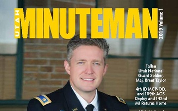 Utah Minuteman - 03.21.2019