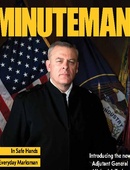 Utah Minuteman - 01.24.2020