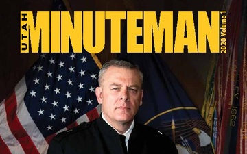 Utah Minuteman - 01.24.2020
