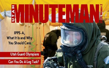 Utah Minuteman - 04.15.2020