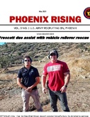Phoenix Rising - 05.13.2020