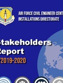 AFIMSC Stakeholder Report - 05.28.2020