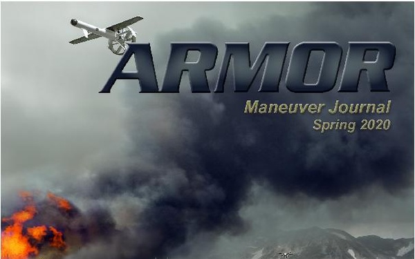 ARMOR Magazine - June 12, 2020