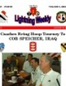 The Lightning Weekly - 08.24.2009