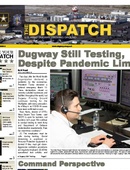 Dugway Dispatch - 05.01.2020
