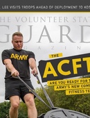 Tennessee Guardsman - 03.02.2020