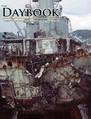 The Daybook: A Publication of the Hampton Roads Naval Museum - 06.25.2020