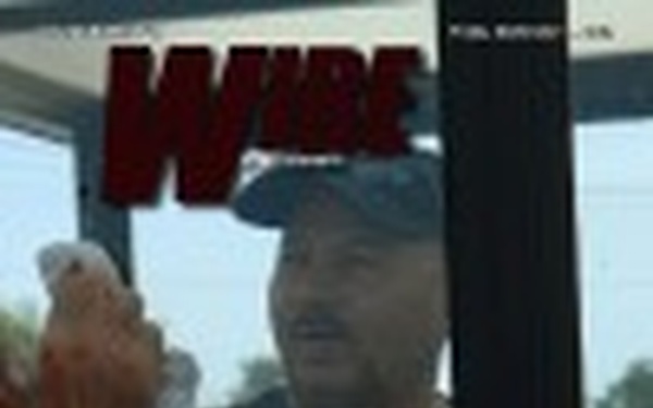 Wire, The - September 4, 2009