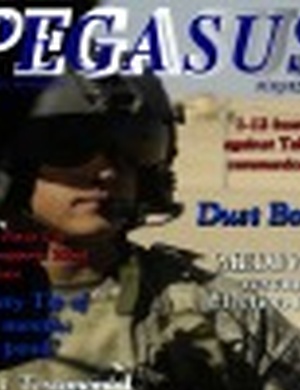 Pegasus Magazine