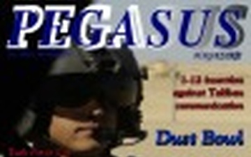 Pegasus Magazine - 09.23.2009