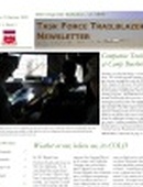 Task Force Trailblazer - 01.19.2009