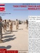 Task Force Trailblazer - 09.02.2009