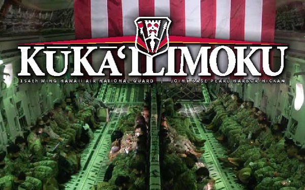 Kukailimoku - July 10, 2020