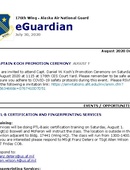 eGuardian  - 07.30.2020