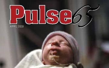 PULSE65 - 08.03.2020