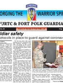 Fort Polk Guardian - 08.14.2020