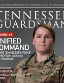Tennessee Guardsman - 07.30.2020