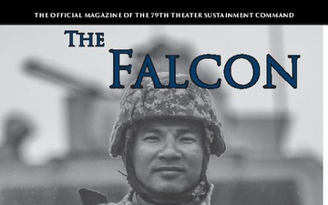 The Falcon - 07.12.2020