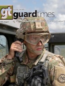 Guard Times  - 09.15.2020