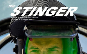 The Stinger - 09.29.2020