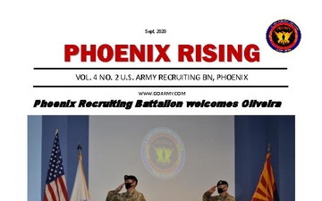 Phoenix Rising - 09.29.2020