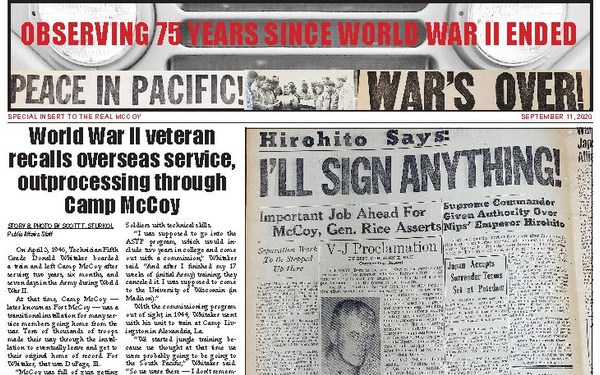 The Real McCoy - September 10, 2020