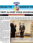 Fort Polk Guardian - 10.30.2020