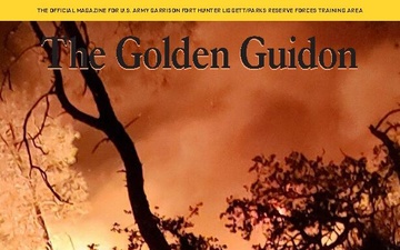 Golden Guidon - 11.12.2020