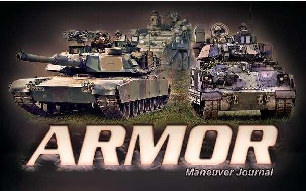 ARMOR Magazine - August 31, 2020