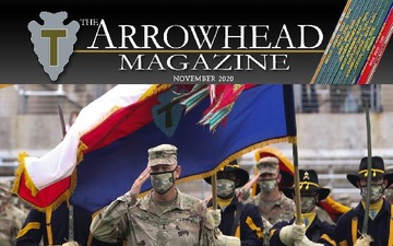 The Arrowhead - 11.21.2020