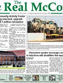 The Real McCoy - 11.09.2018