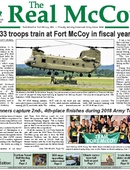 The Real McCoy - 10.26.2018