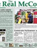 The Real McCoy - 10.12.2018