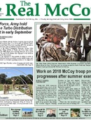 The Real McCoy - 09.28.2018