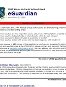 eGuardian  - 12.03.2020
