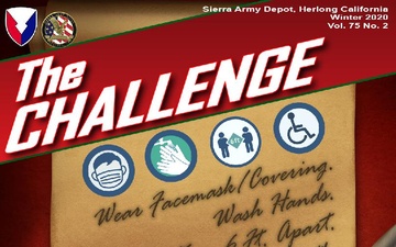 The Challenge - 12.17.2020
