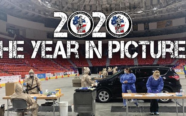 at ease - December 28, 2020